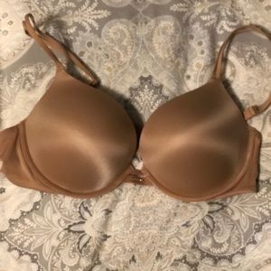 New VS Very Sexy Push Up